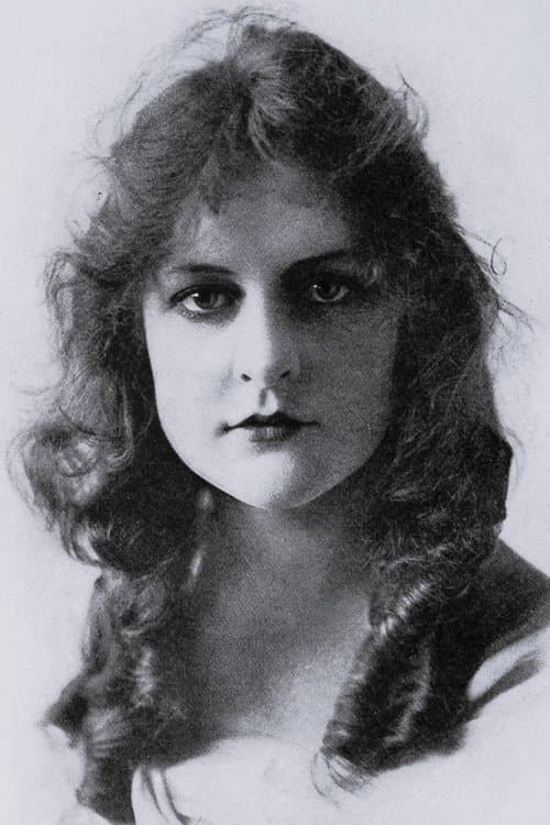 Photo of Mary Anderson