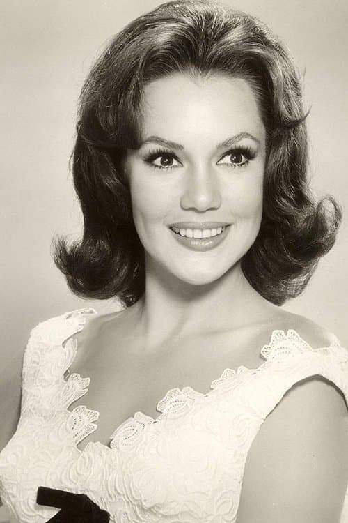 Photo of Mary Ann Mobley