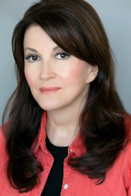 Photo of Mary Apick