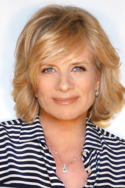 Photo of Mary Beth Evans