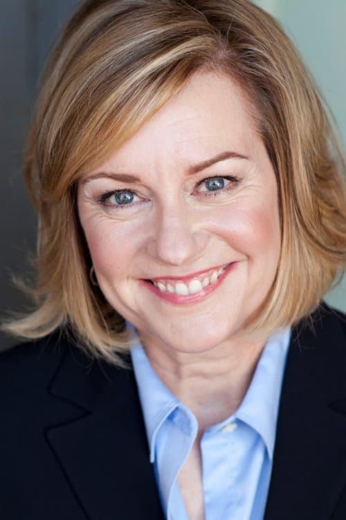 Photo of Mary Beth Fisher