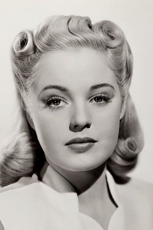 Photo of Mary Beth Hughes