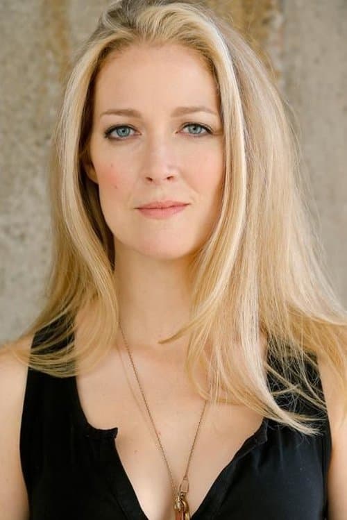 Photo of Mary-Bonner Baker