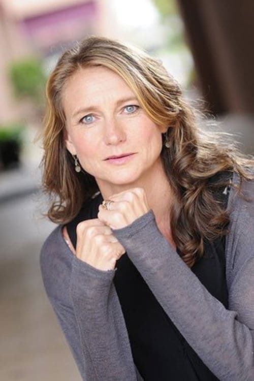 Photo of Mary Buss