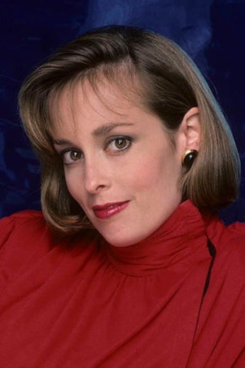 Photo of Mary Cadorette