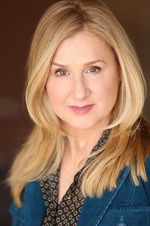 Photo of Mary Carrig