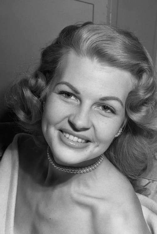 Photo of Mary Castle