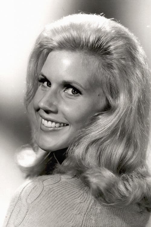 Photo of Mary Charlotte Wilcox