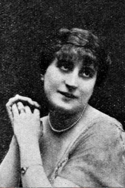 Photo of Mary Cleo Tarlarini