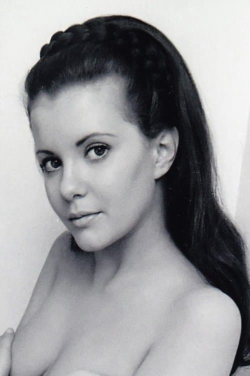 Photo of Mary Collinson