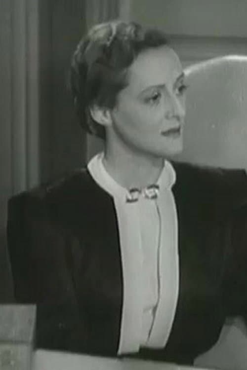 Photo of Mary Currier