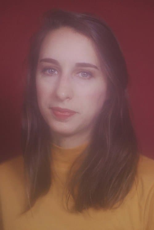 Photo of Mary Dauterman