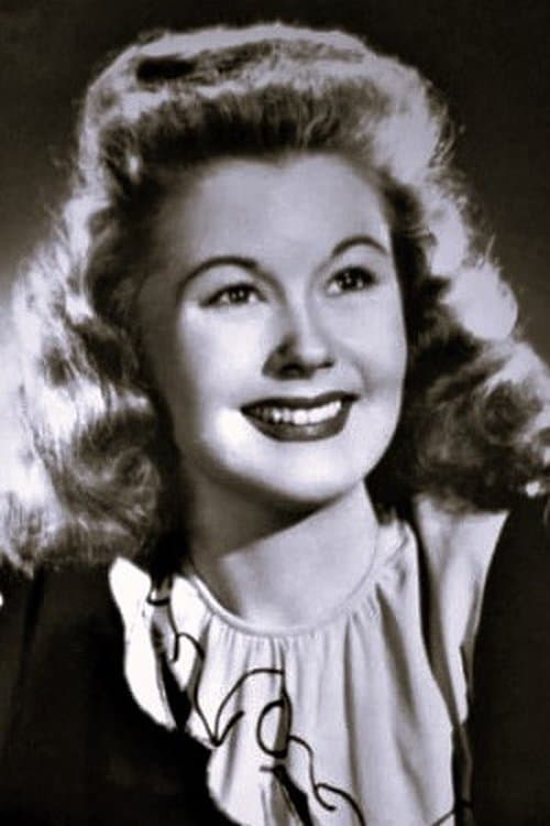 Photo of Mary Dean Lauria