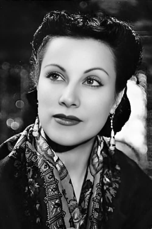 Photo of Mary Delgado