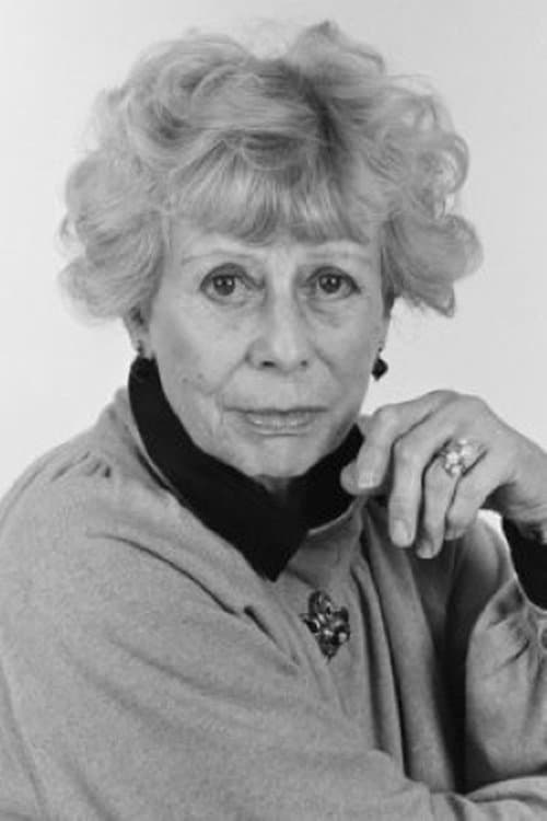 Photo of Mary Dresselhuys