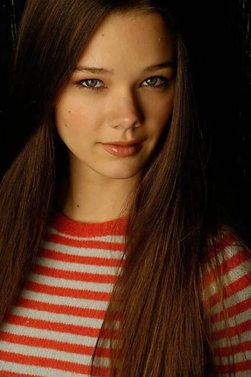 Photo of Mary Elise Hayden