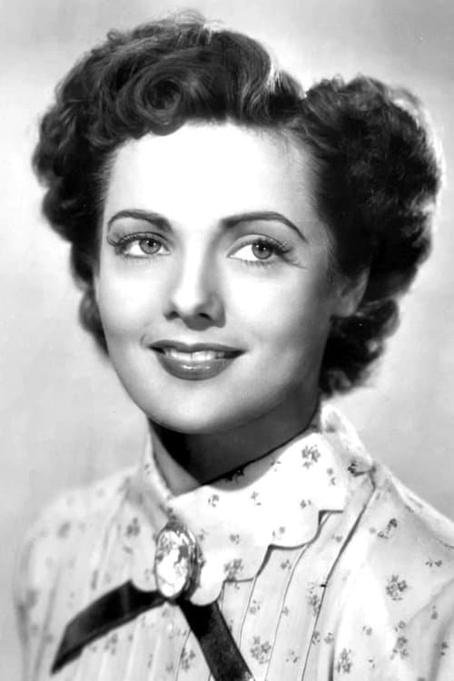 Photo of Mary Ellen Kay