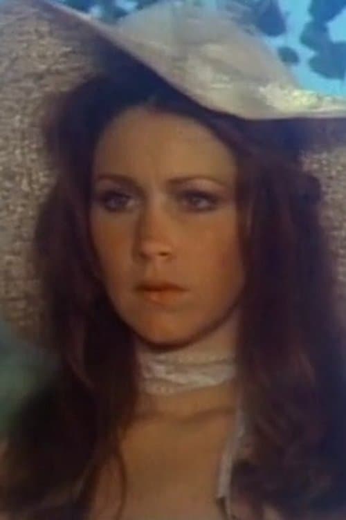 Photo of Mary Forbes