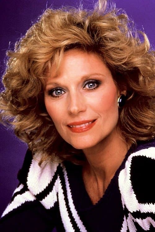 Photo of Mary Frann