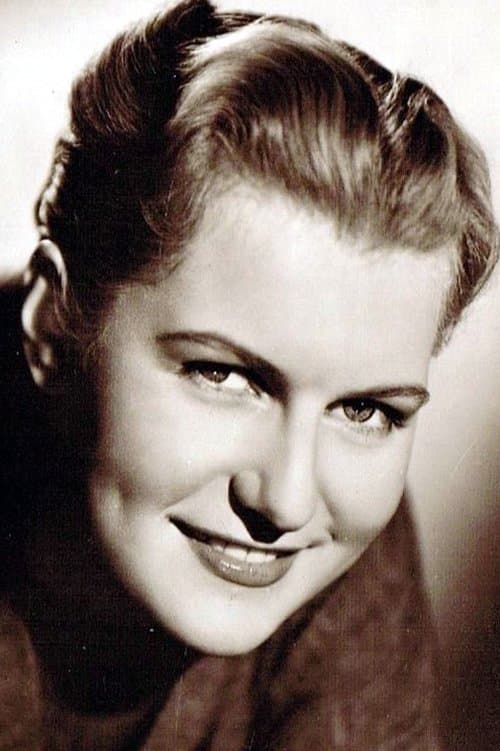 Photo of Mary Germaine
