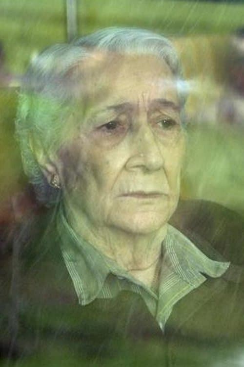 Photo of Mary González