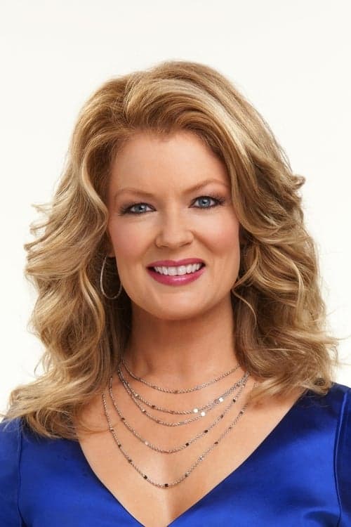Photo of Mary Hart