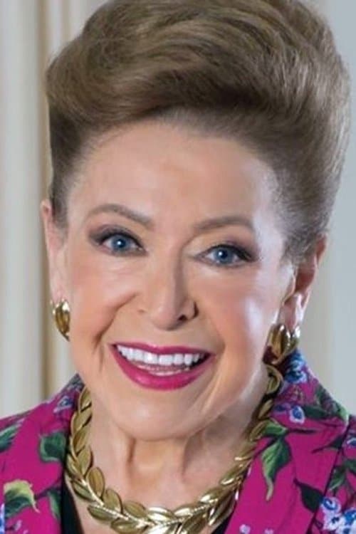 Photo of Mary Higgins Clark