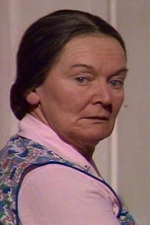Photo of Mary Hignett