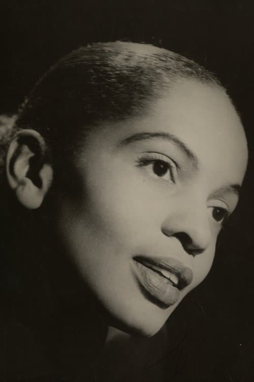 Photo of Mary Hinkson