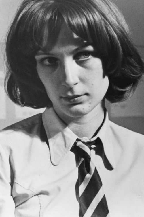 Photo of Mary Jackson
