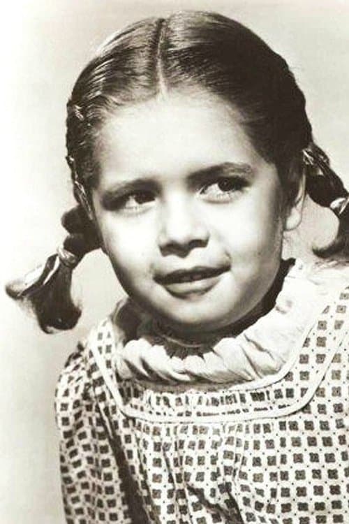 Photo of Mary Jane Saunders
