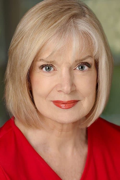 Photo of Mary Jean Feton
