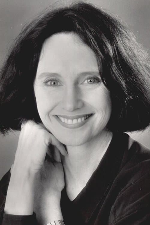 Photo of Mary Jo Deschanel
