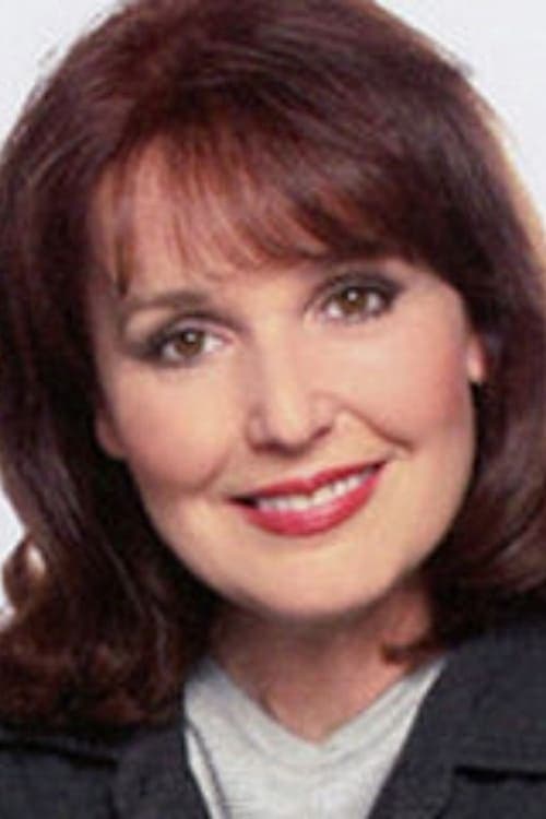 Photo of Mary Jo Faraci