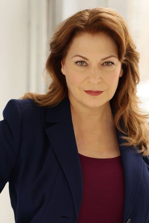 Photo of Mary Jo Mecca
