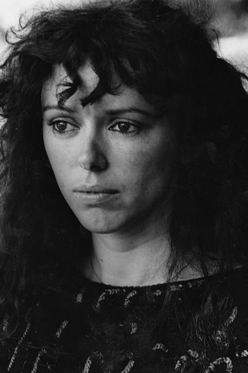 Photo of Mary Jo Randle