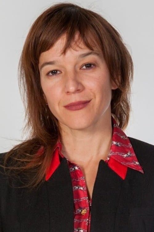Photo of Mary Jordan