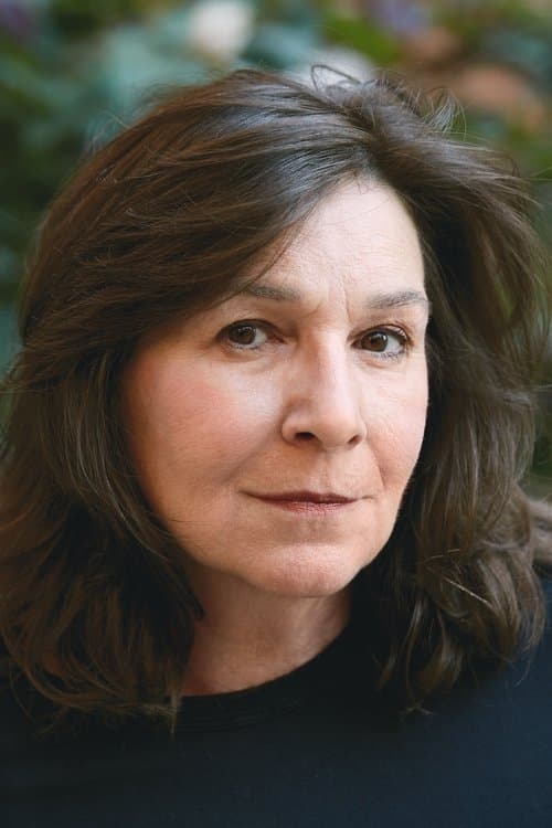 Photo of Mary Joy
