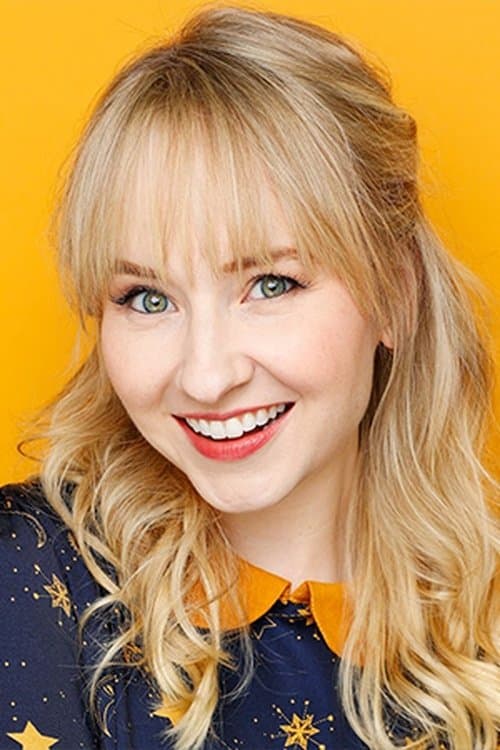 Photo of Mary Kate Wiles