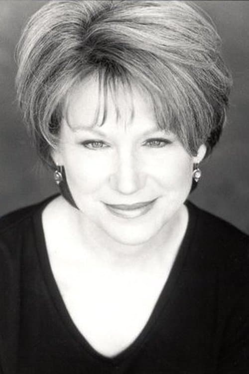 Photo of Mary Kay Place