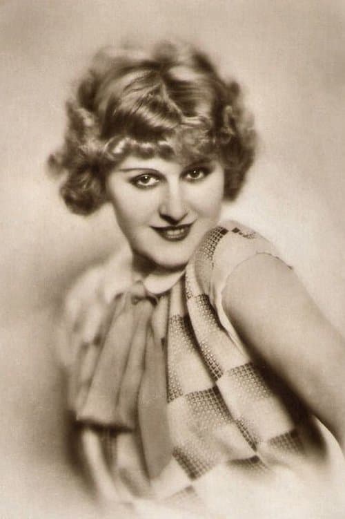 Photo of Mary Kid