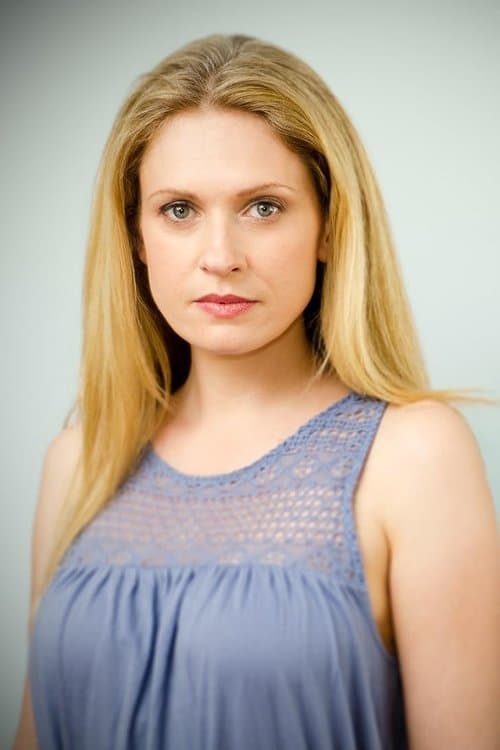 Photo of Mary Krohnert