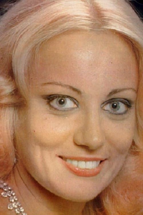 Photo of Mary Kyvelou