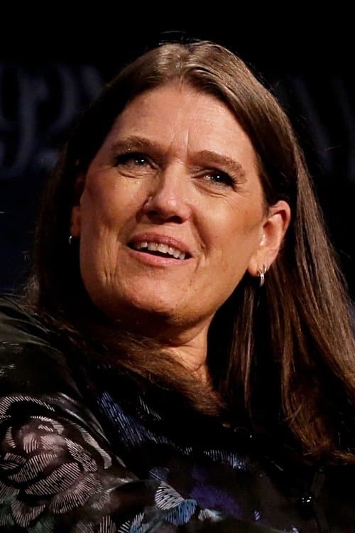 Photo of Mary L. Trump