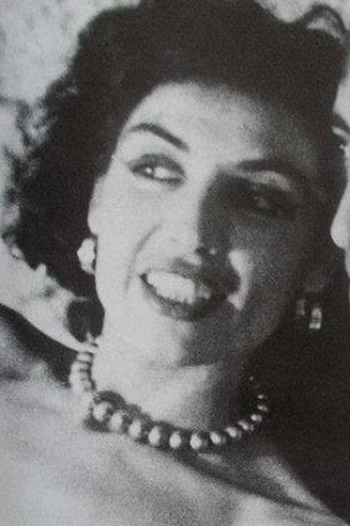 Photo of Mary Laidou