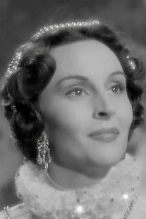 Photo of Mary Lamar