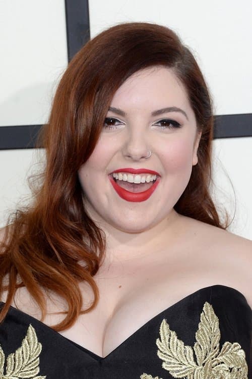 Photo of Mary Lambert