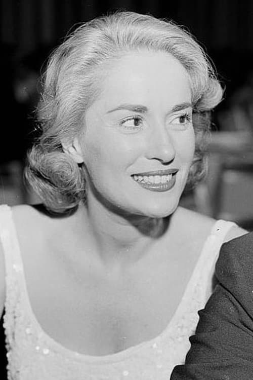 Photo of Mary LaRoche