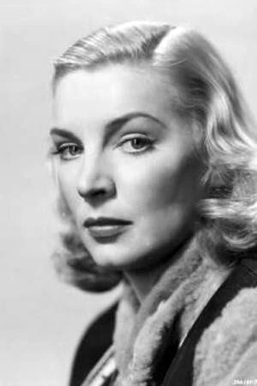 Photo of Mary Laura Wood
