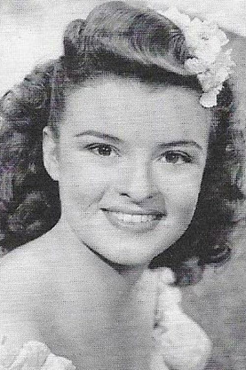 Photo of Mary Lee